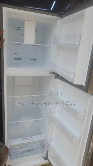 Target Refrigerator