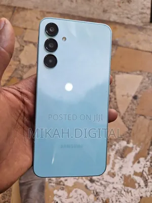 Samsung Galaxy A16 5G 128 GB Blue