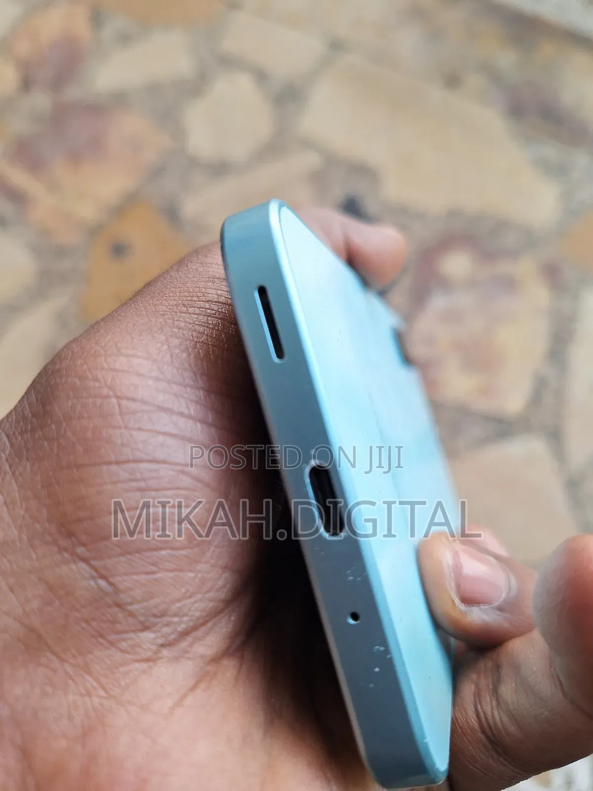 Samsung Galaxy A16 5G 128 GB Blue