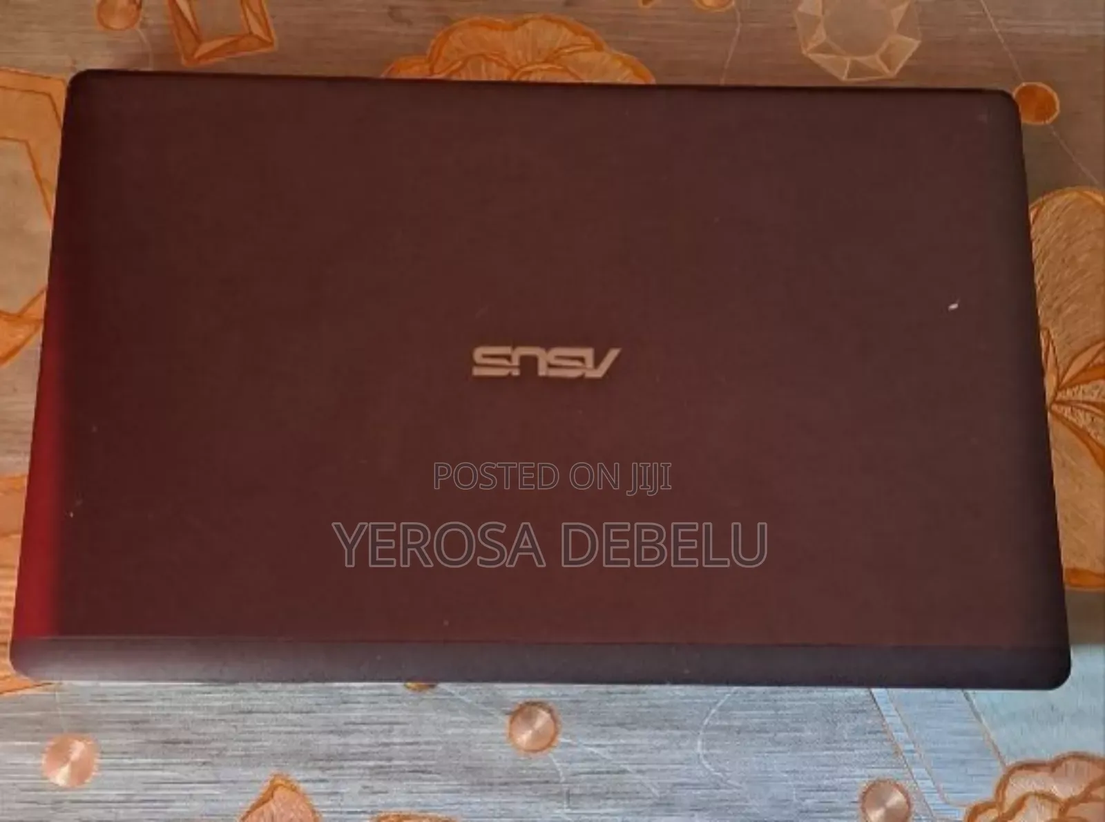 Laptop Asus A42Jr 4GB Intel Core i3 HDD 500GB