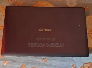 Laptop Asus A42Jr 4GB Intel Core i3 HDD 500GB