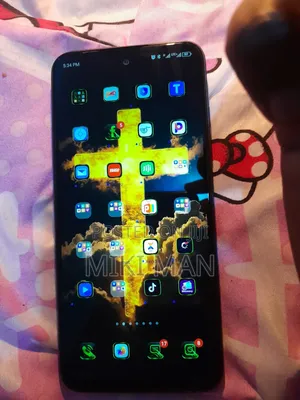 Tecno Pop 9 128 GB Blue