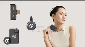 Lark M2s Wireless Mic