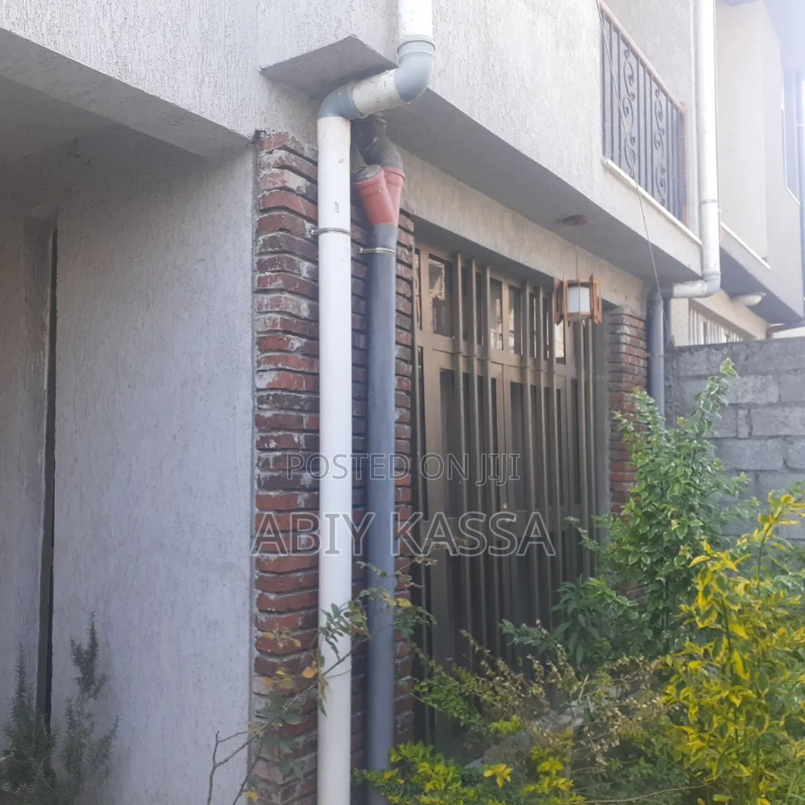 4bdrm House in Bole for sale