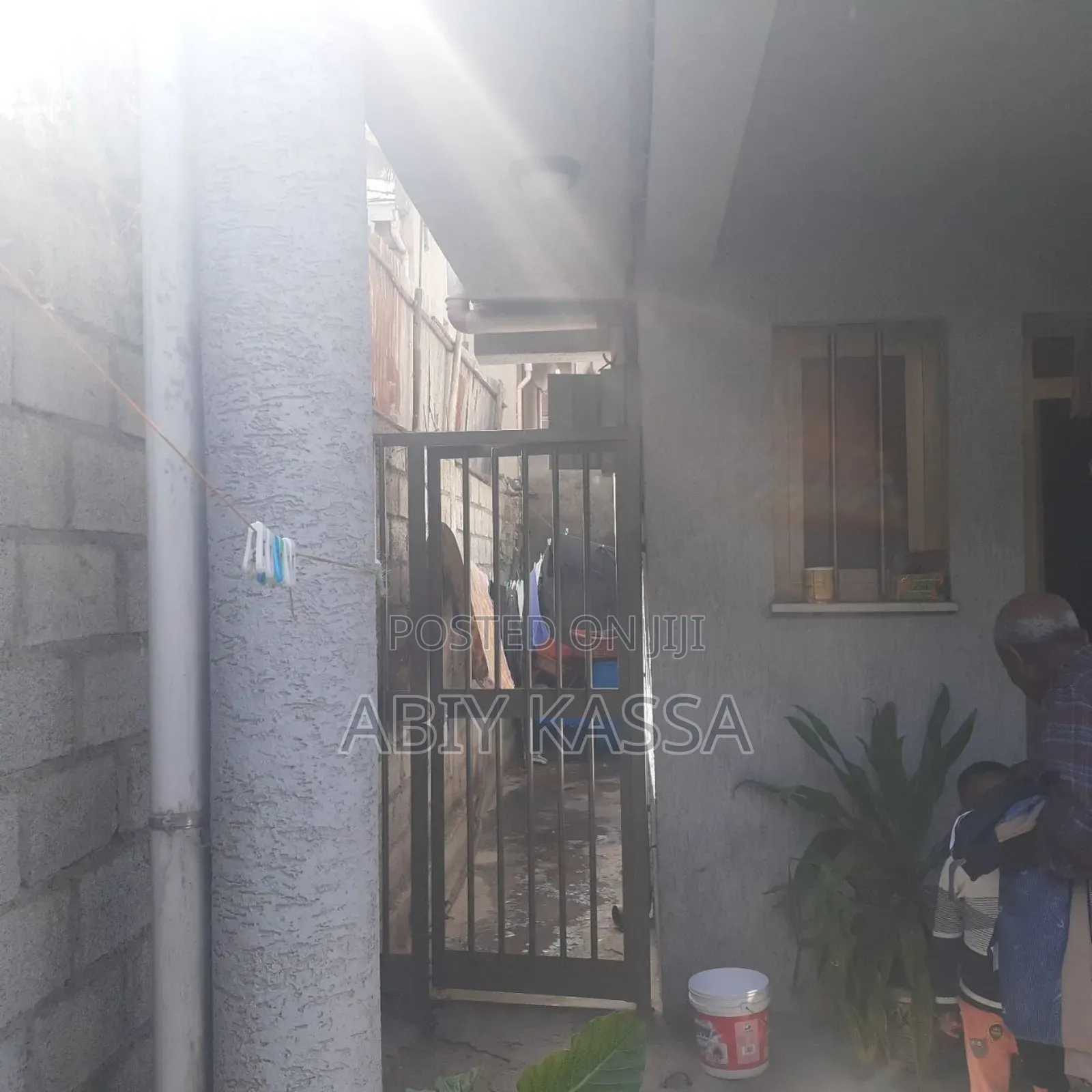 4bdrm House in Bole for sale