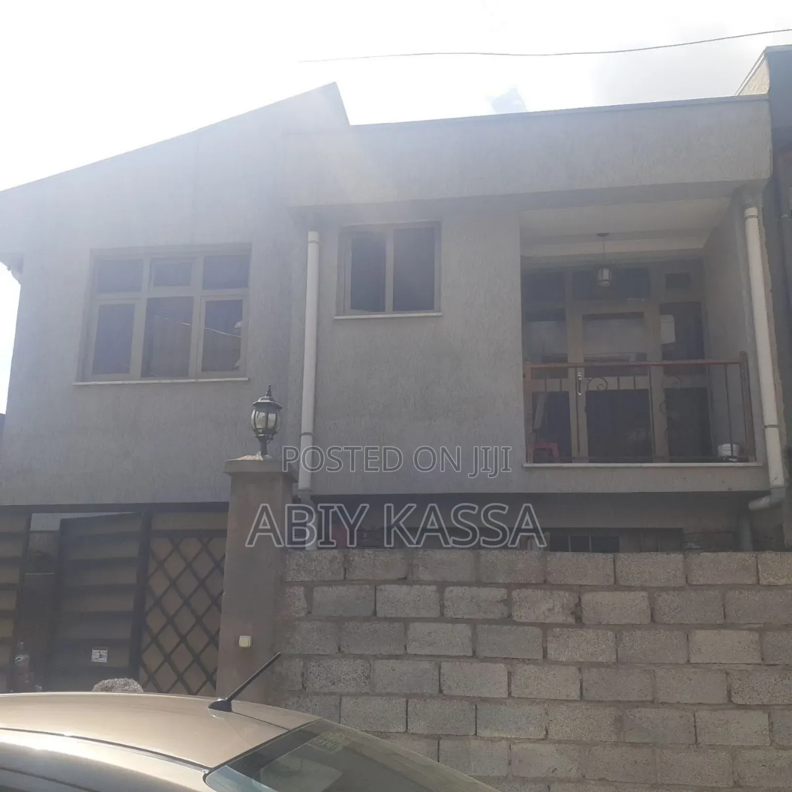 4bdrm House in Bole for sale