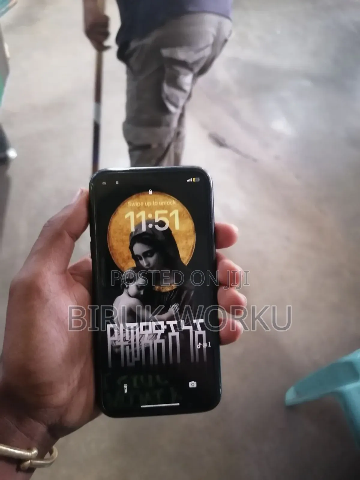 Apple XR 64 GB Black