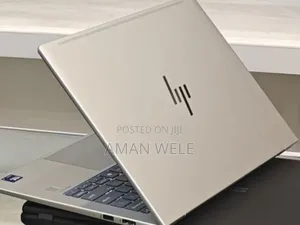 New Laptop HP EliteBook 640 G11 16GB Intel Core Ultra 5 SSD 512GB