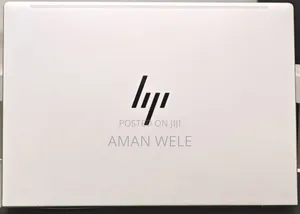 New Laptop HP EliteBook 640 G11 16GB Intel Core Ultra 5 SSD 512GB