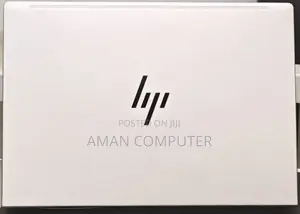 New Laptop HP EliteBook 640 G11 16GB Intel Core Ultra 5 SSD 512GB
