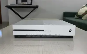 Xbox One S With One Controller (3 Months Free Game Pass)