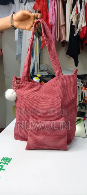 Women Tote Bag