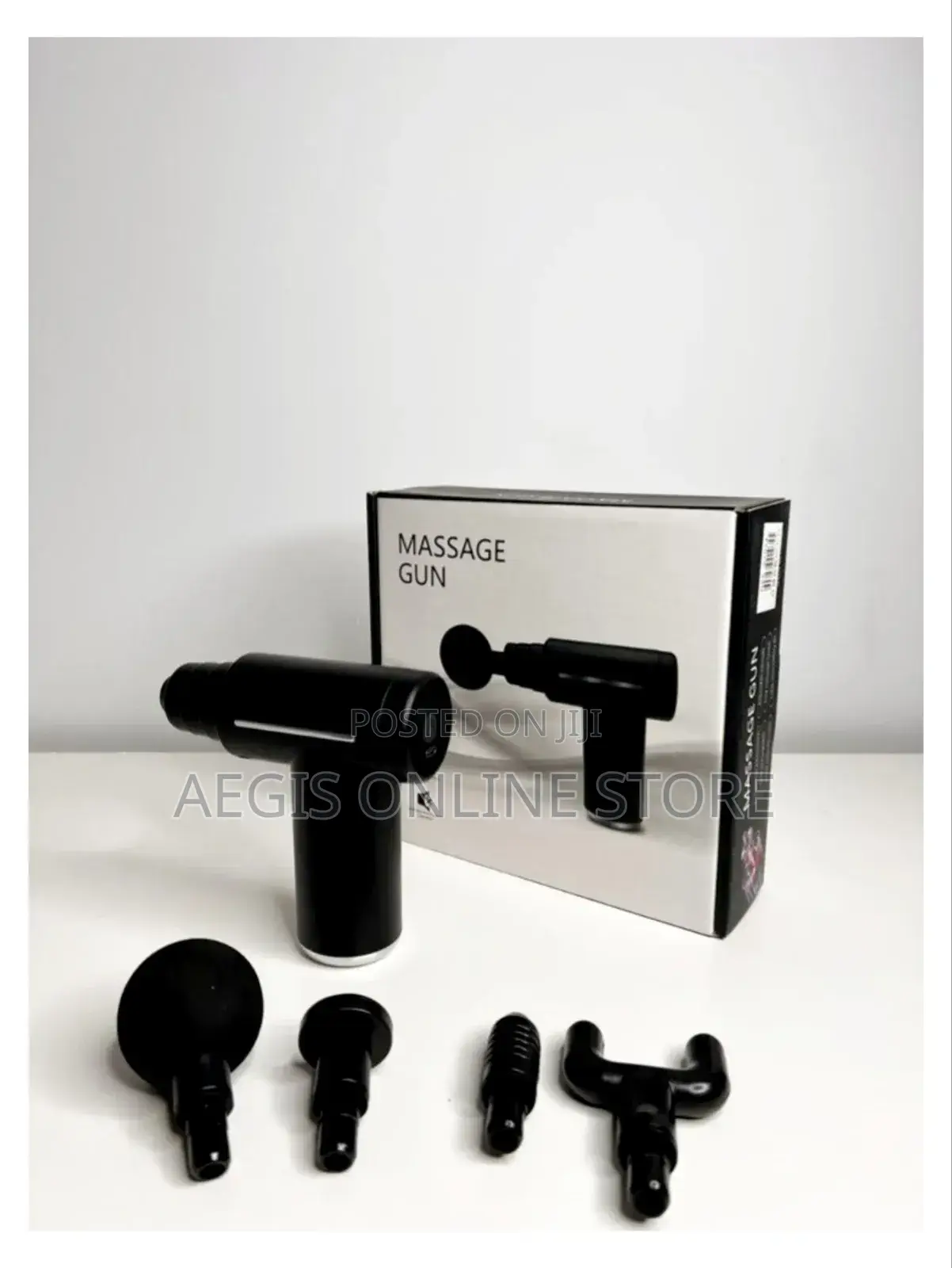 Fascial Gun