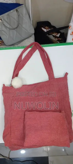Women Tote Bag