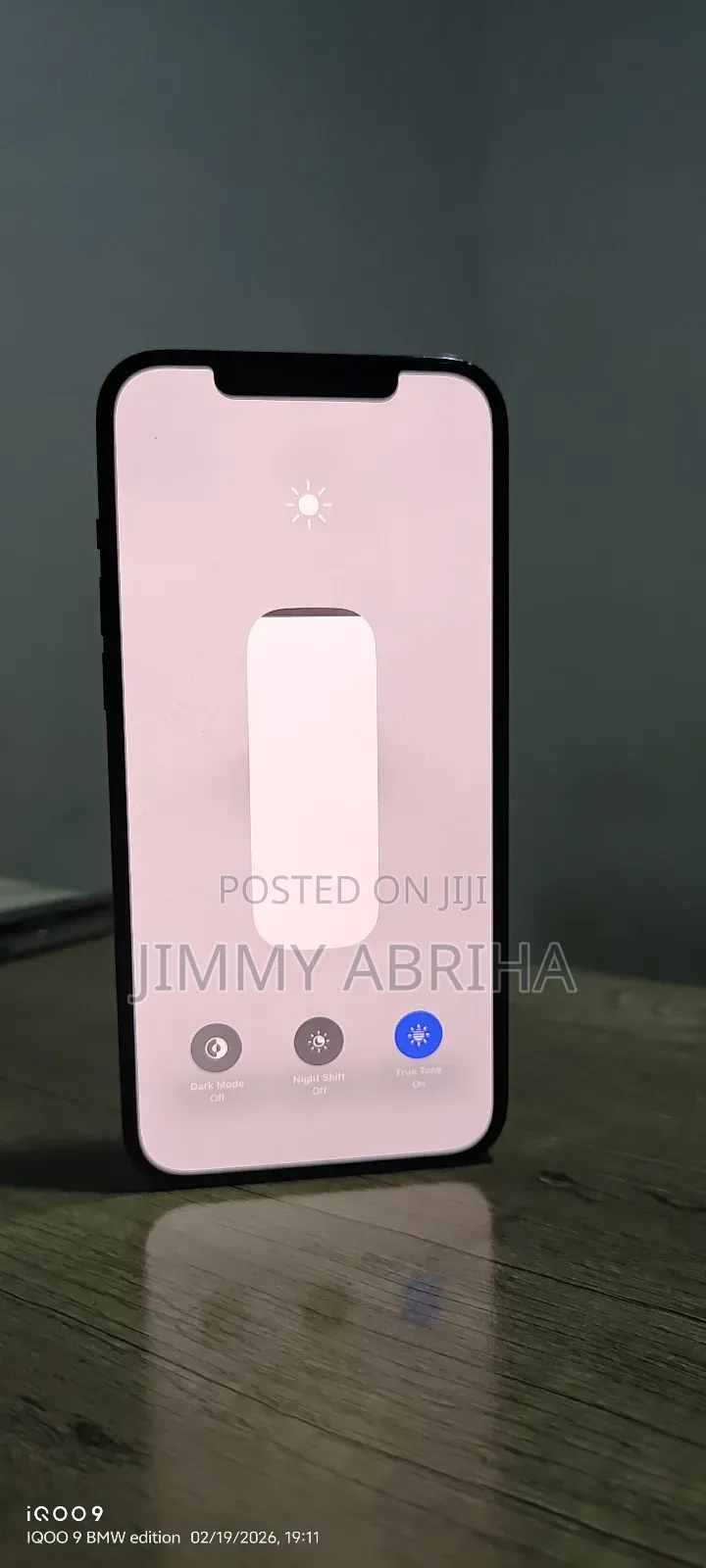 Apple iPhone 12 Pro Max 128 GB Blue