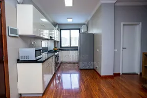 Furnished 3bdrm Apartment in Bole for sale