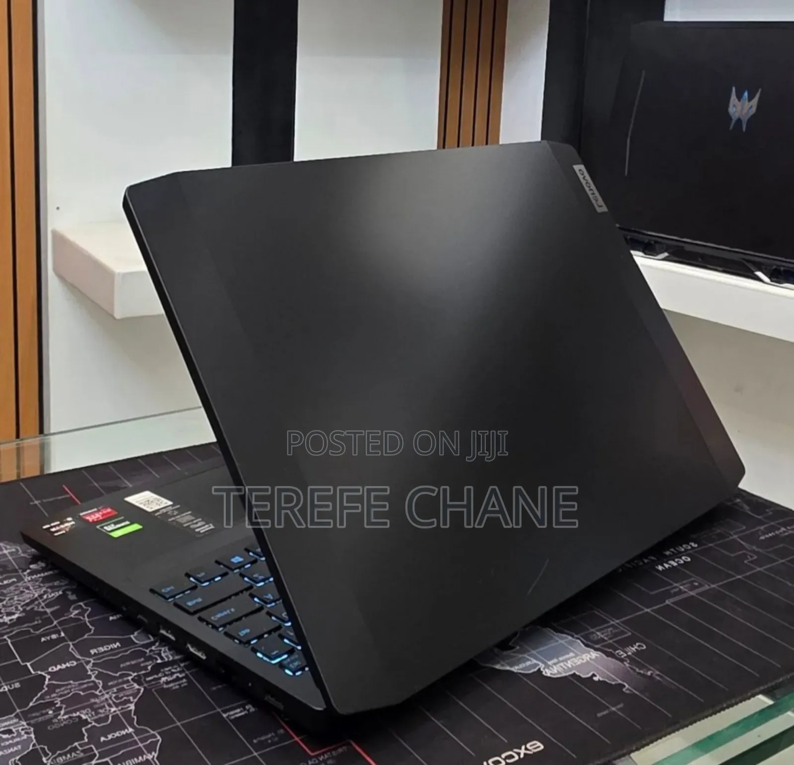 New Laptop Lenovo IdeaPad 1 16GB AMD Ryzen 5 SSHD (Hybrid) 1T