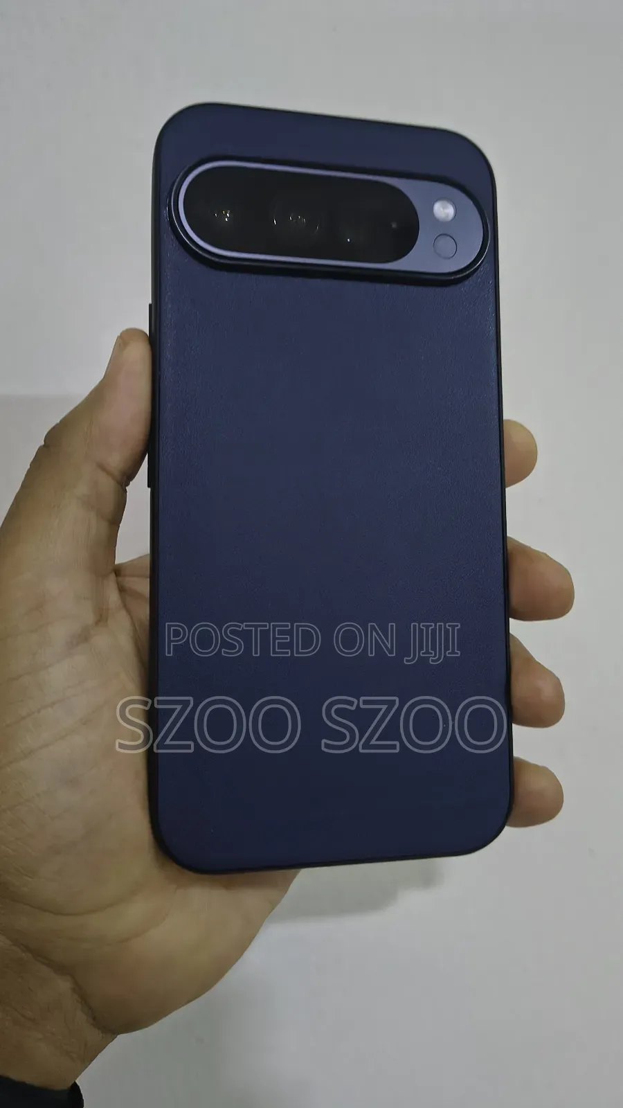 New Google Pixel 9 Pro XL 256 GB Black