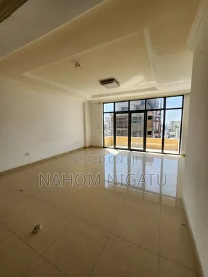 Furnished 3bdrm Apartment in Bole for sale