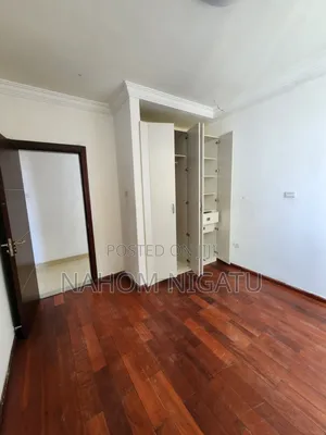 Furnished 3bdrm Apartment in Bole for sale