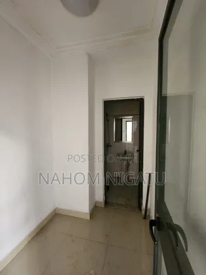 Furnished 3bdrm Apartment in Bole for sale