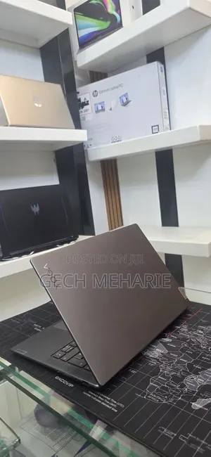 New Laptop Lenovo Thinkpad X1 Yoga 32GB Intel Core i7 SSD 1T