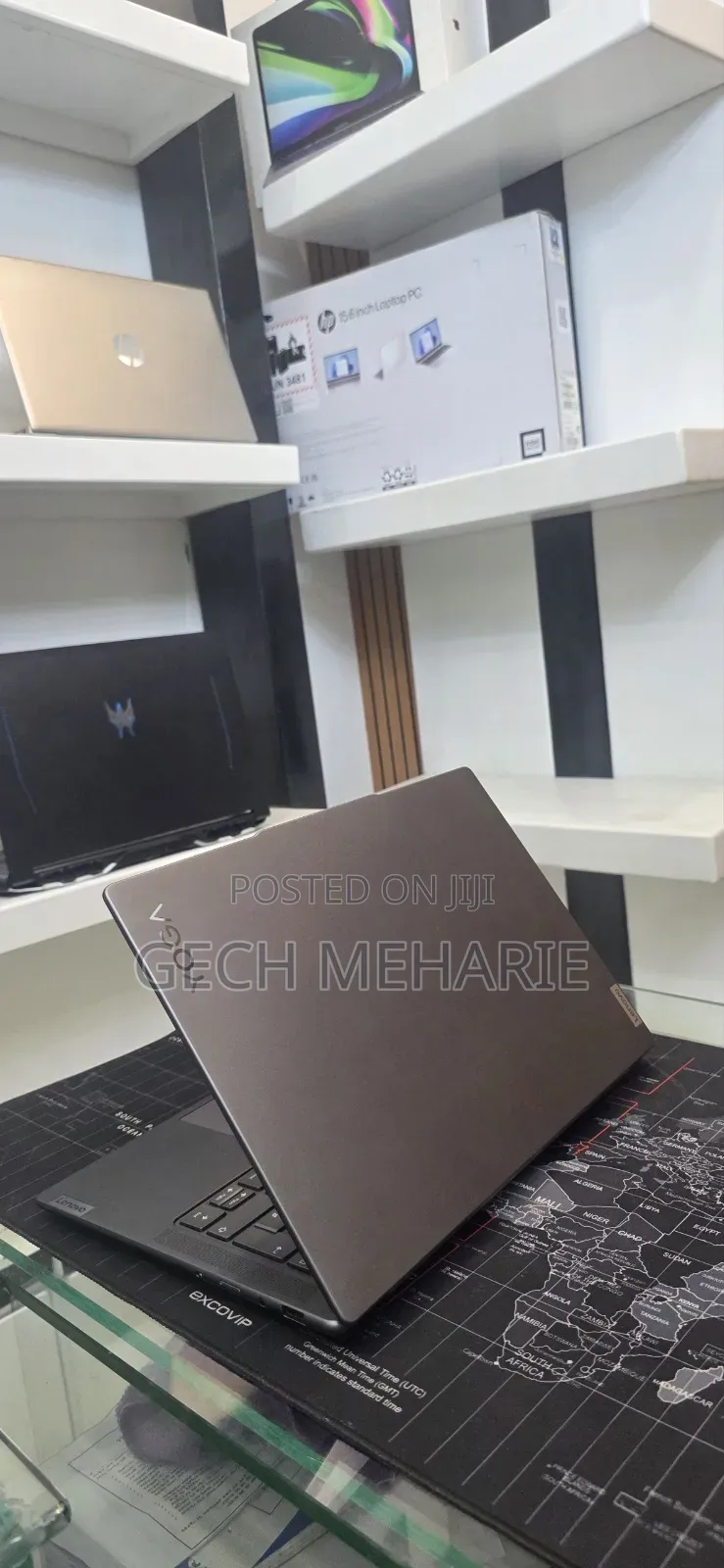 New Laptop Lenovo Thinkpad X1 Yoga 32GB Intel Core i7 SSD 1T