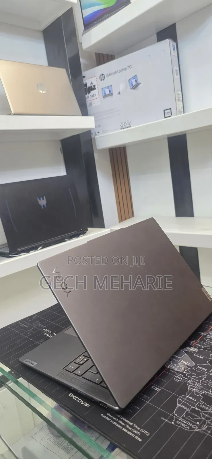 New Laptop Lenovo Thinkpad X1 Yoga 32GB Intel Core i7 SSD 1T