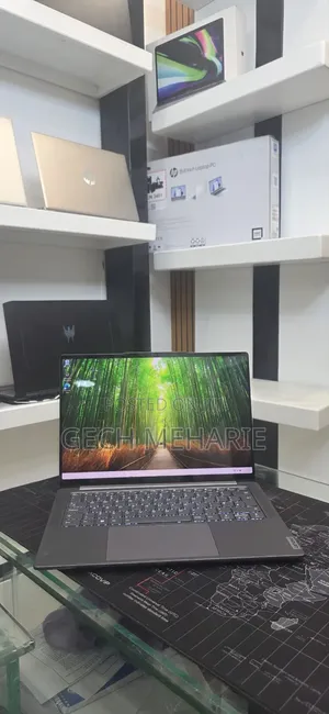 New Laptop Lenovo Thinkpad X1 Yoga 32GB Intel Core i7 SSD 1T