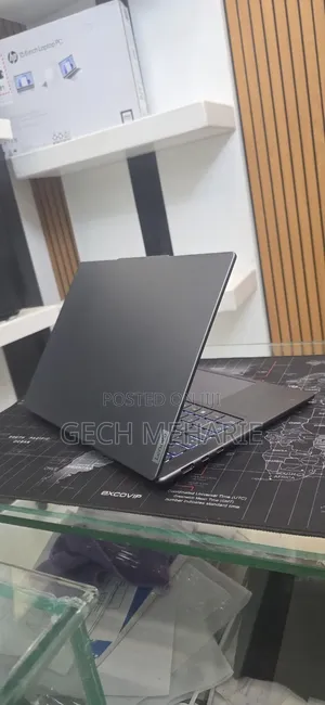 New Laptop Lenovo Thinkpad X1 Yoga 32GB Intel Core i7 SSD 1T