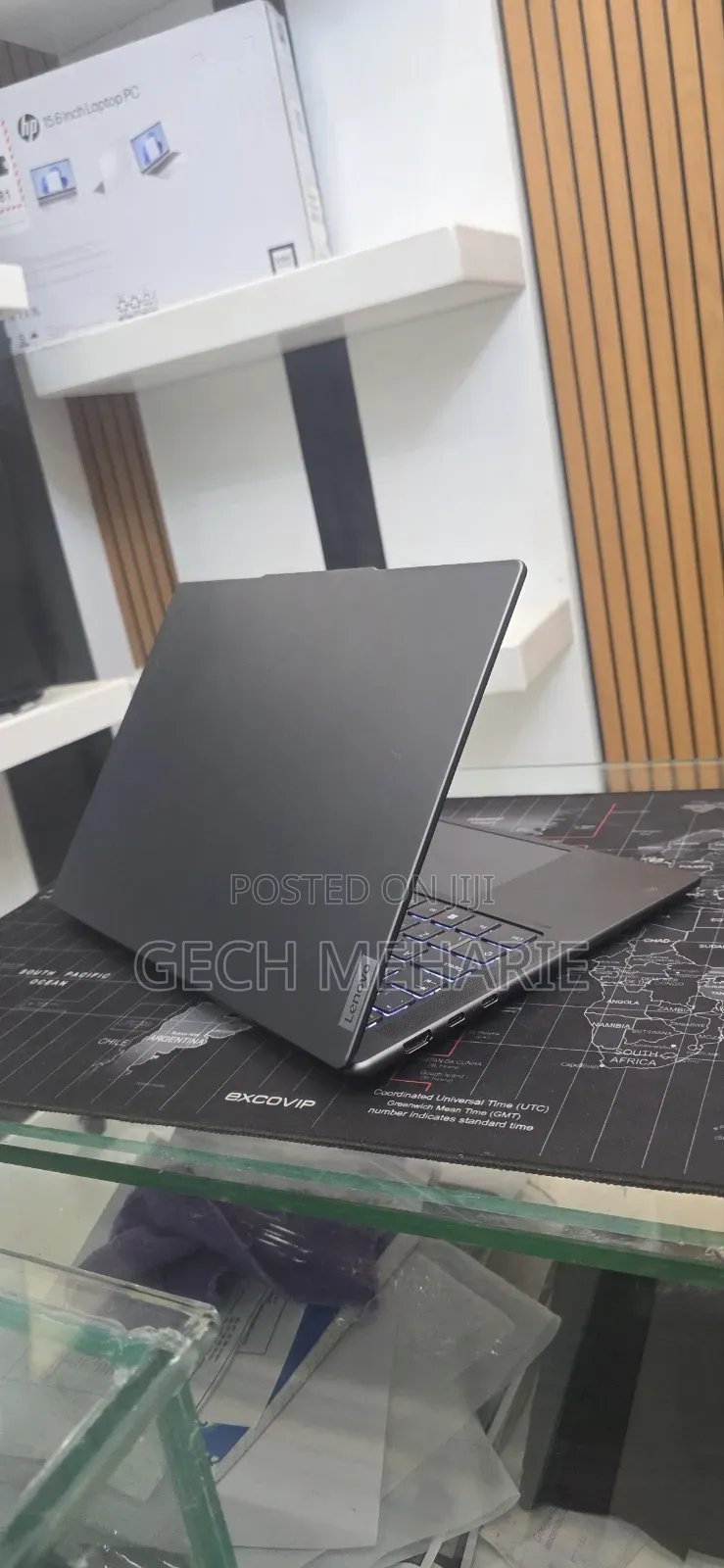 New Laptop Lenovo Thinkpad X1 Yoga 32GB Intel Core i7 SSD 1T