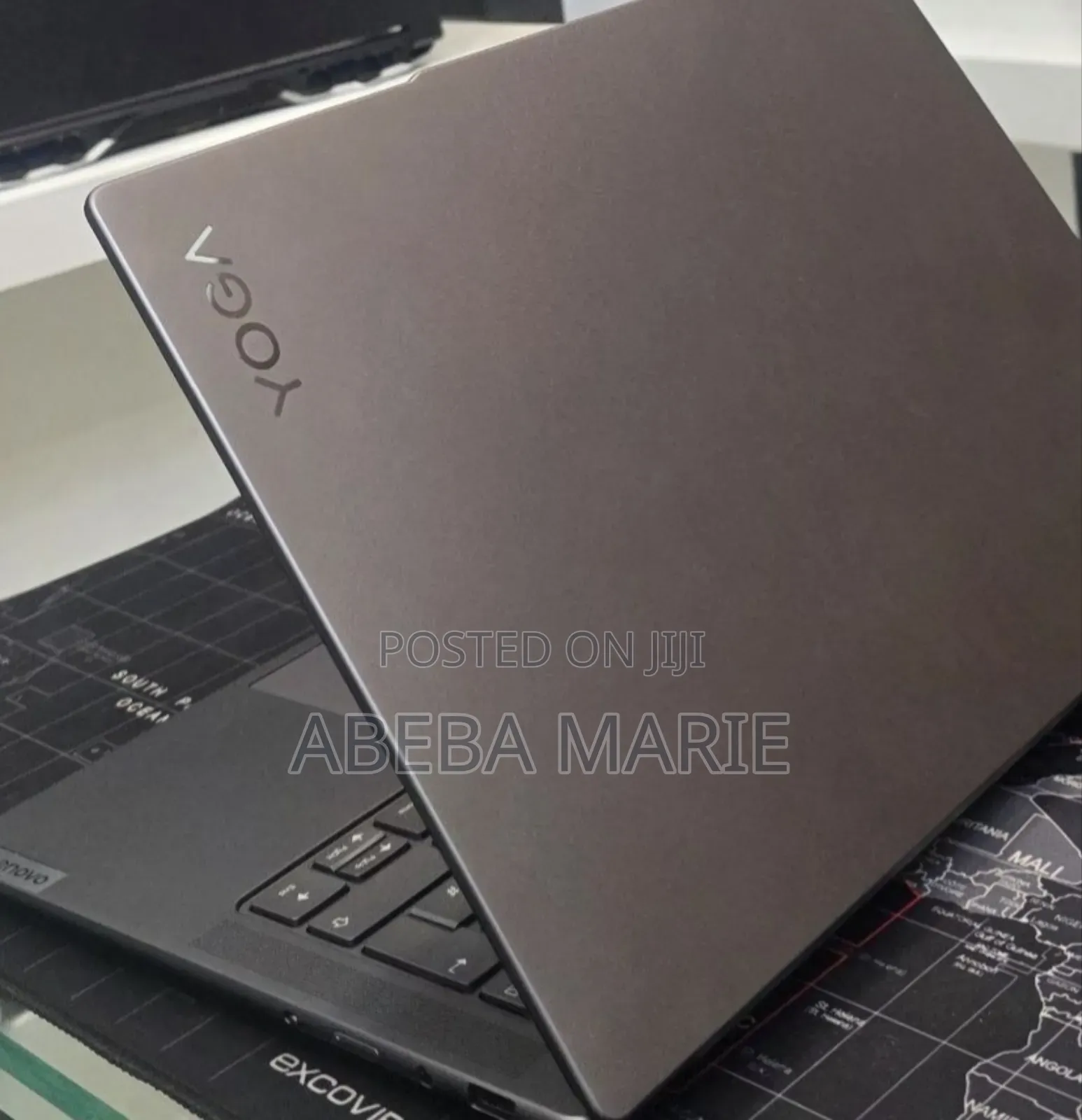 New Laptop Lenovo IdeaPad Y500 16GB Intel Core i7 SSD 1T