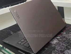 New Laptop Lenovo ThinkPad Yoga 16GB Intel Core i7 SSD 512GB