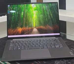 New Laptop Lenovo ThinkPad Yoga 16GB Intel Core i7 SSD 512GB