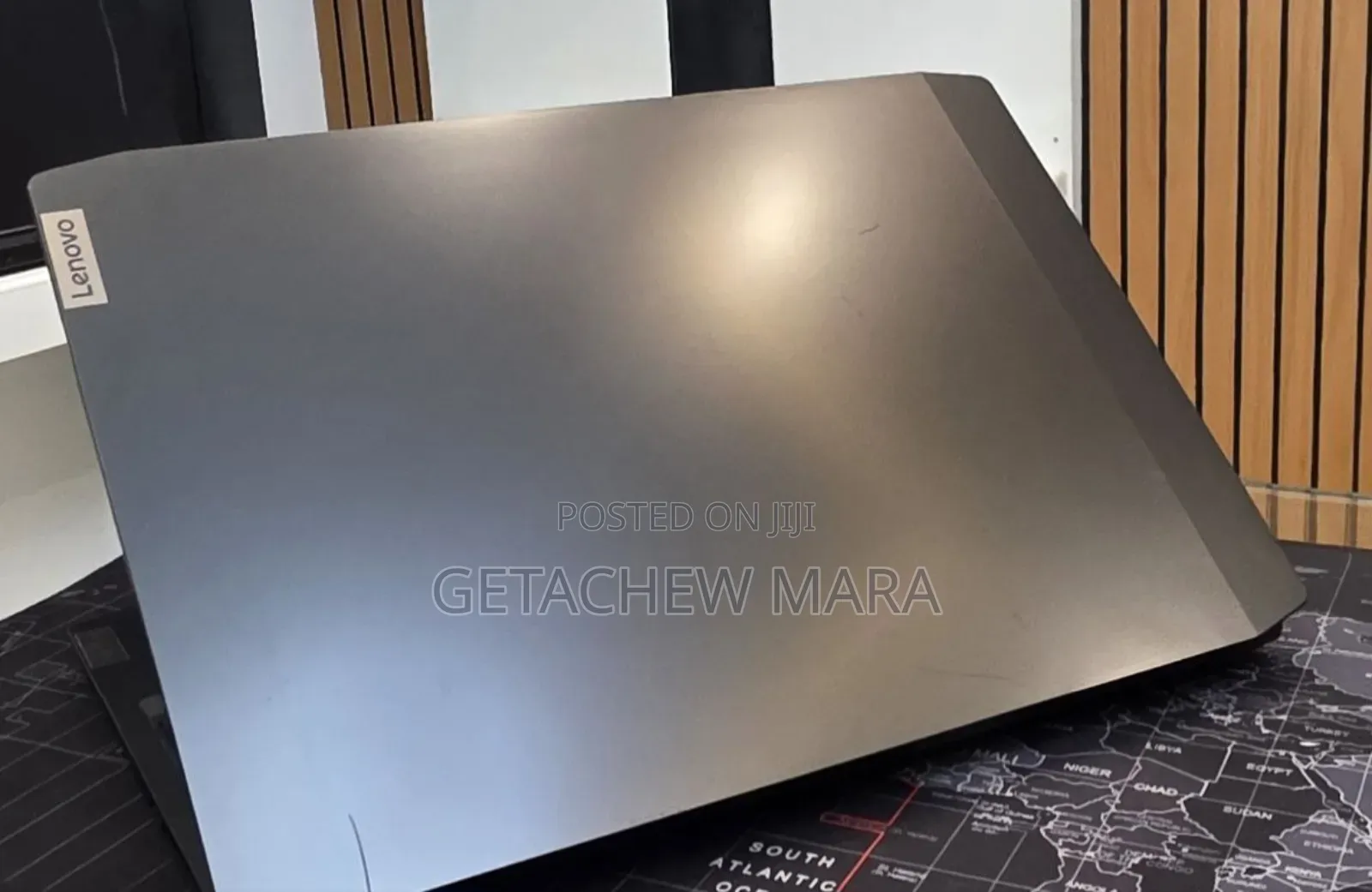 New Laptop Lenovo Ideapad 3 12GB AMD Ryzen 5 SSD 128GB