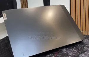 New Laptop Lenovo Ideapad 3 12GB AMD Ryzen 5 SSD 128GB
