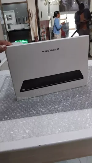 New Samsung Galaxy Tab A11+ 128 GB