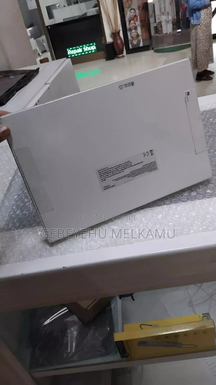 New Samsung Galaxy Tab A11+ 128 GB