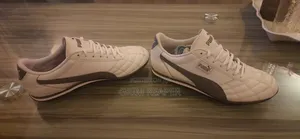 Original Puma Shoes