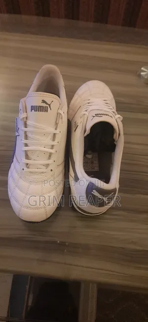 Original Puma Shoes