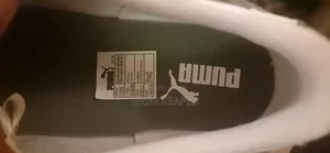 Original Puma Shoes