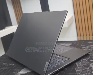 New Laptop Lenovo ThinkPad Yoga 16GB Intel Core i7 SSD 512GB