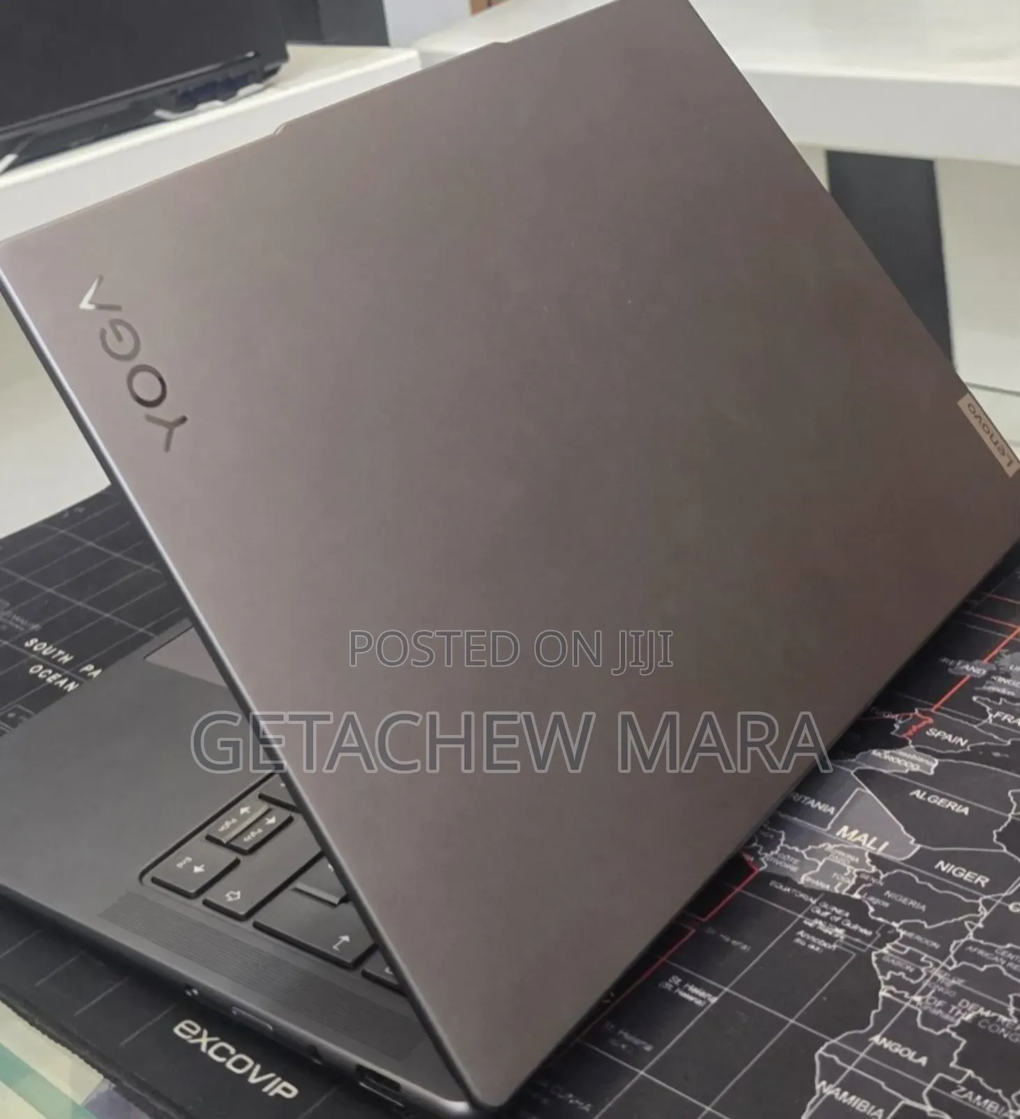New Laptop Lenovo ThinkPad Yoga 16GB Intel Core i7 SSD 512GB