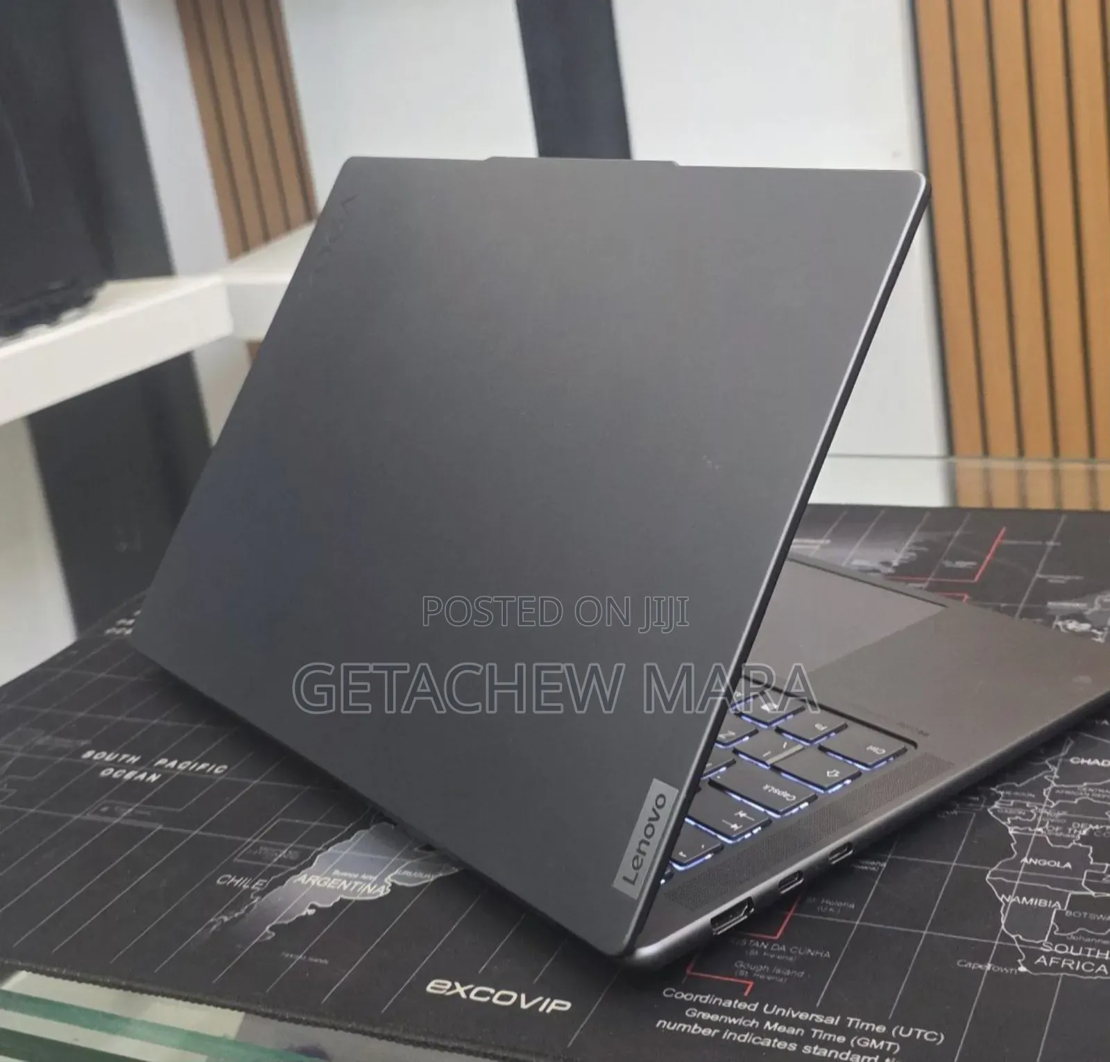 New Laptop Lenovo ThinkPad Yoga 16GB Intel Core i7 SSD 512GB