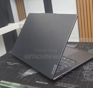 New Laptop Lenovo ThinkPad Yoga 16GB Intel Core i7 SSD 512GB