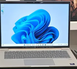 New Laptop HP EliteBook 845 G11 16GB Intel Core Ultra 5 SSD 512GB