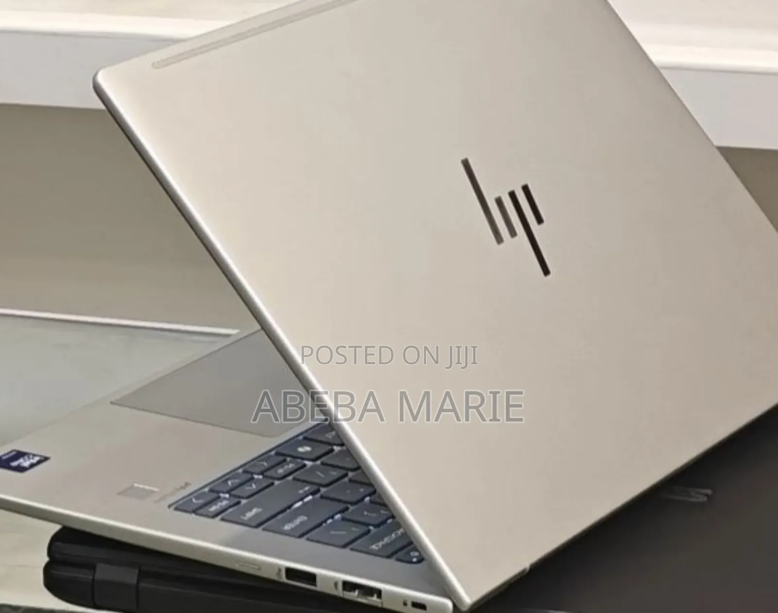 New Laptop HP EliteBook 845 G11 16GB Intel Core Ultra 5 SSD 512GB