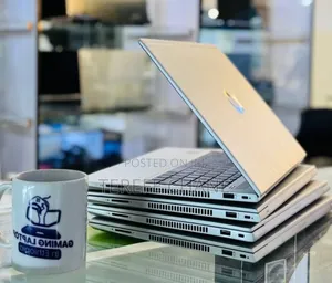 New Laptop HP ProBook 440 16GB Intel Core i5 SSD 512GB