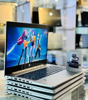 New Laptop HP ProBook 440 16GB Intel Core i5 SSD 512GB