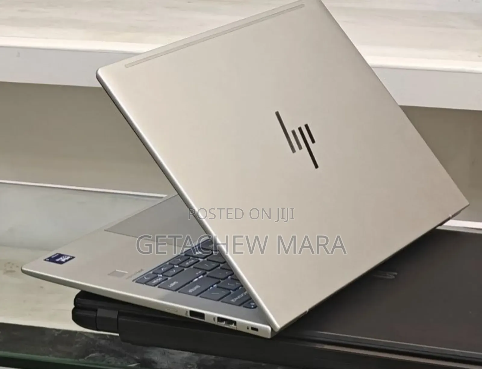 New Laptop HP EliteBook 1040 G6 16GB Intel Core Ultra 5 SSD 512GB